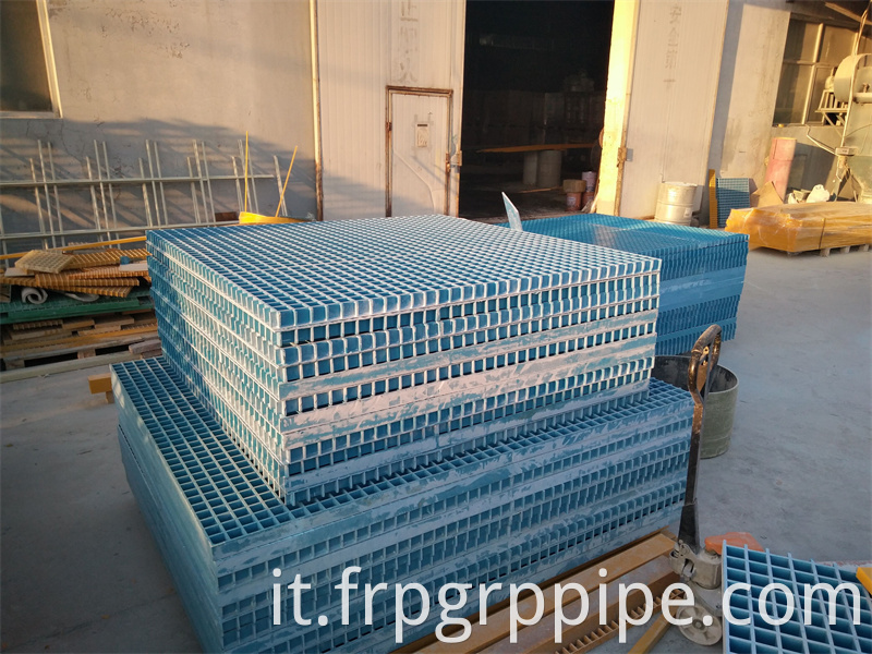 Frp Grating 79